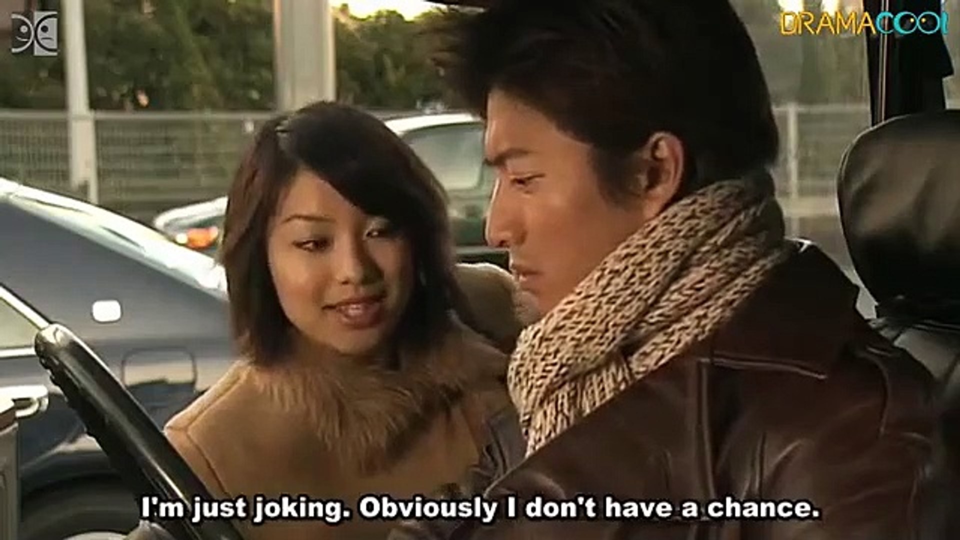 Good Luck Gudoraku グッドラック English Subtitles E5 Video Dailymotion