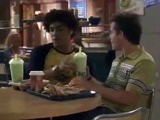 Radio Free Roscoe - 2x11 - Lil' and Grace