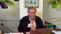 Nació un escritor - Videocolumna Jorge Pulecio