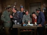 [PART 2 Assassin] Oh no, it can't be... Yes, its him... - Hogan's Heroes 1x29