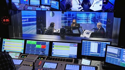 Image ou réalité médicale : pourquoi dit-on que l'on a une peur "bleue" ?