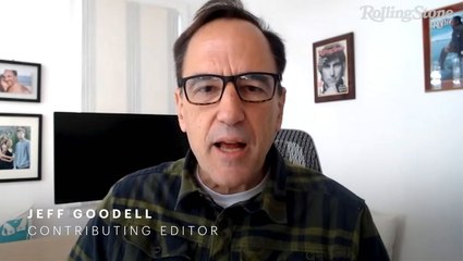 Elizabeth Kolbert: RS Interview Special Edition