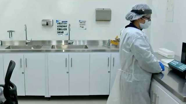 Así es el proceso para participar de ensayos clínicos de vacunas CureVac y Clover