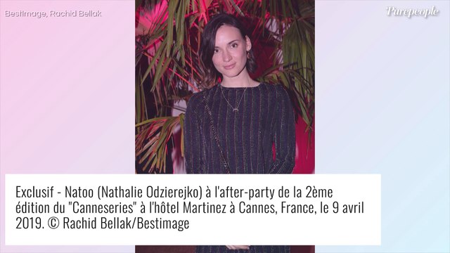 Natoo victime de troubles alimentaires : J'ai fait très jeune des régimes drastiques