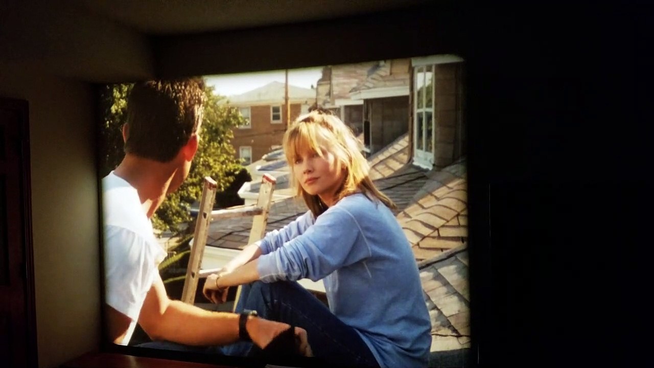 "Backdraft" - 5/24/91