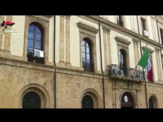 Agrigento - Arrestato operatore sanitario (04.02.21)