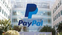 Why Jim Cramer Is Eyeing PayPal
