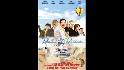 Rate Race (2001) Guarda Streaming ITA