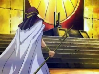 YGOTAS Episode 24 - Egyptian Exhibition Expo 2007 - LittleKuriboh