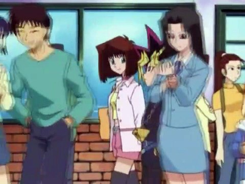 YGOTAS Episode 25 - Dirty Dueling - LittleKuriboh