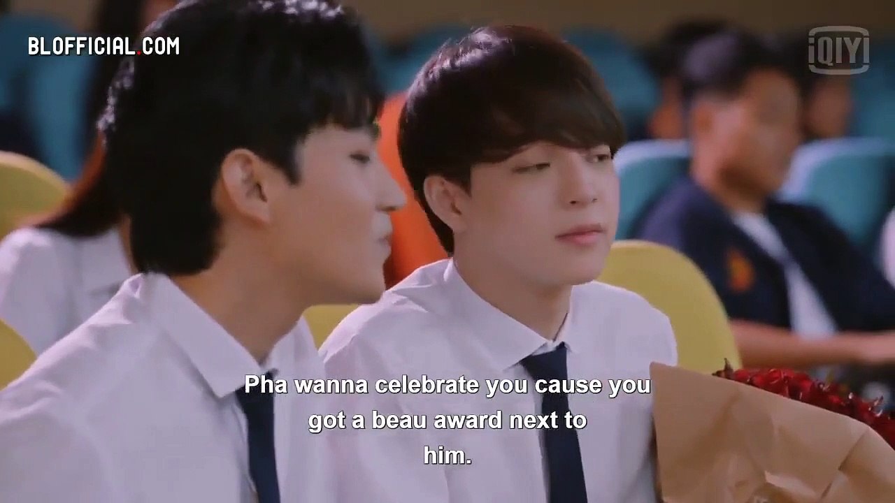 My Love Mix Up Ep 1 Eng Sub