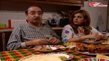 Aelati wa ana Duraid Lahham  | مسلسل عائلتي وانا الحلقة 23 الثالثة والعشرون