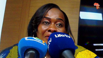 « Je vous le dis, serai députée de Yopougon » (Touvoly Dominique, candidate 1000 volontaires)