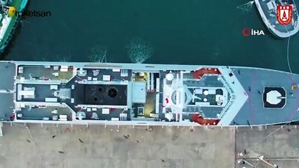 Savunma Sanayii Başkanı Demir’den ‘Atmaca’ müjdesi