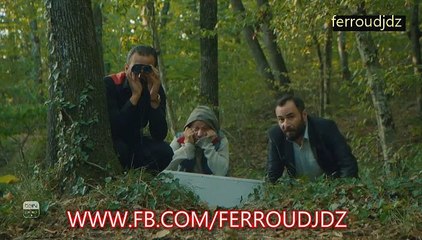 المسلسل التركي الحفرة الحلقة 315 مدبلجة بالعربية