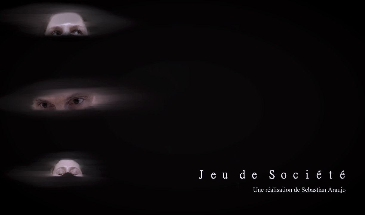 Jeu de société