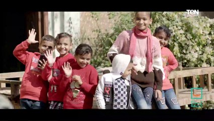 حياة كريمة.. لكل مصر ولكل مصرية