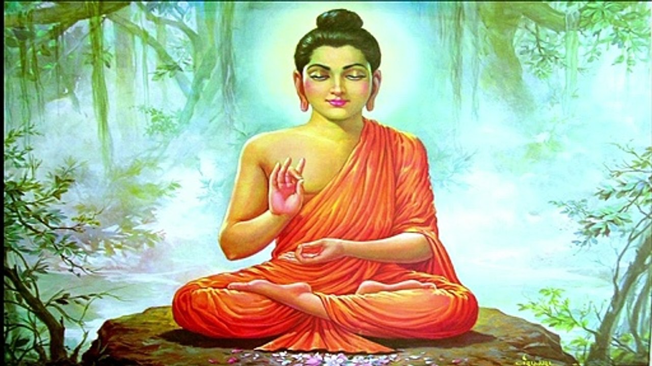 ENCUENTRA LA ILUMINACIÓN CON LOS 53 SUTRAS DE BUDA EXPLICADOS. SUTRA 23 LIBERTAD.