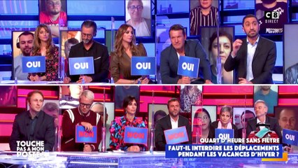 Faut-il interdire les déplacements pendant les vacances d’hiver ?