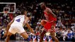 Top Michael Jordan highlights from 16 consecutive games scoring 25+ pts to start the 1988-89 season