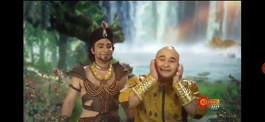 അലാവുദ്ദീൻ യാസ്മിനെ രക്ഷിച്ചു alauddin malayalam