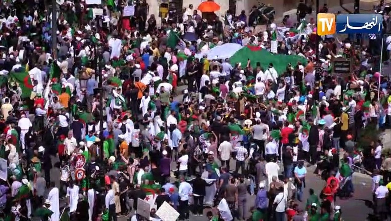 سياسة: ذكرى الحراك الشعبي..محطة قطيعة مع دعاة ا...