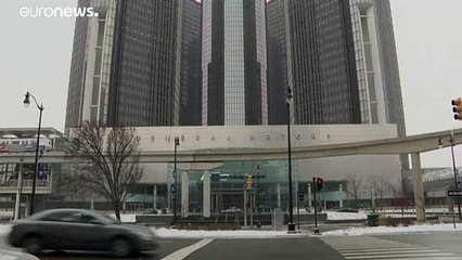 Desabastecimiento de chips en la industria del automóvil