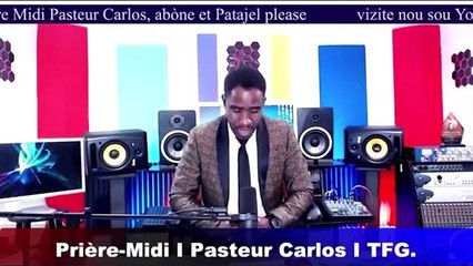 Temwanyaj sa yo bay fos, tout glwa pou Bondye