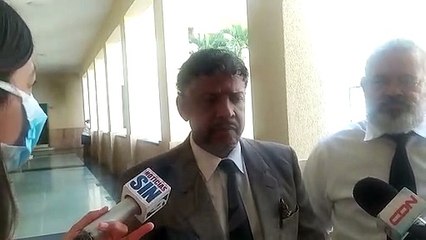 Fijan para este viernes audiencia de medida coerción contra Argenis Contreras