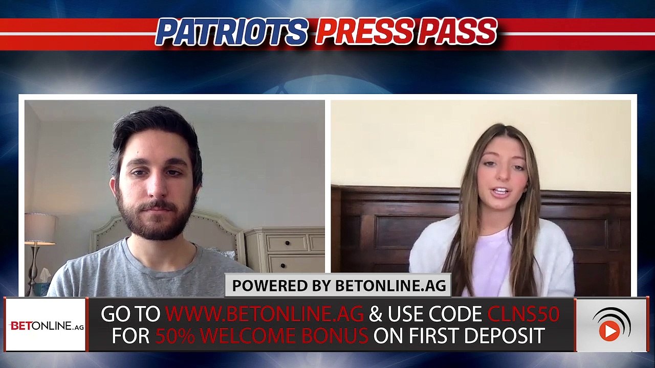 NFL EXPERT PICKS: Super Bowl Props | Powered by Betonline