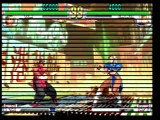 33.free play yox yun vs marko chun li