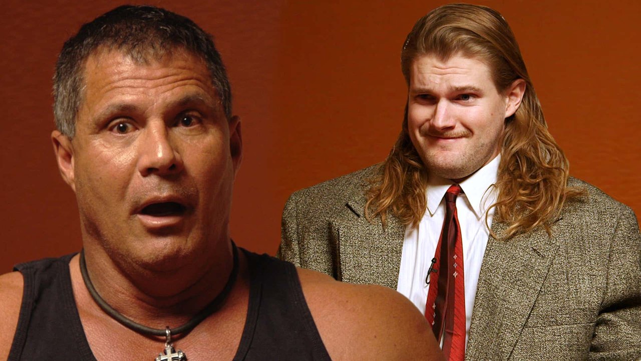 Jose Canseco Offers Alex Cooper $100k Date