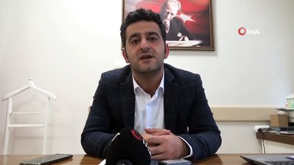 Uzmanlardan Korbonmonoksit Zehirlenmesine Karşı Uyarı iha