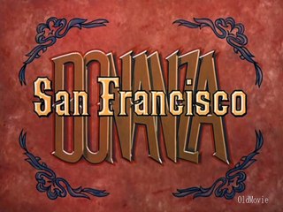Bonanza Season 1 Episode 28 San Francisco