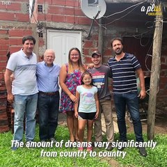 This Produce Company Helps Local Farmers Achieve Dreams