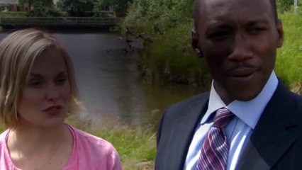 The 4400   S01 E05   White Light