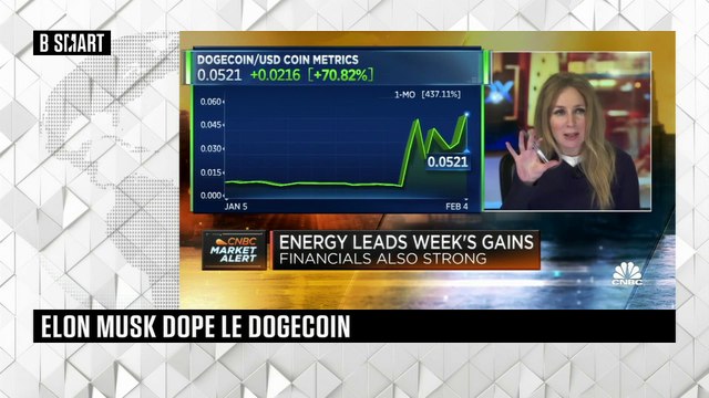 SMART WORLD - What’s Hot : Christian de Boissieu (Cercle des économistes)