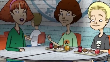 Unsupervised Season 1 Episode 4: Fires and Liars