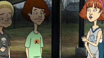 Unsupervised Season 1 Episode 3: Field of Dreams and Dogs