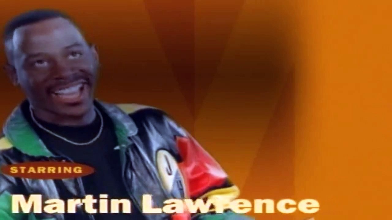 Martin S03E23 Girlfriend