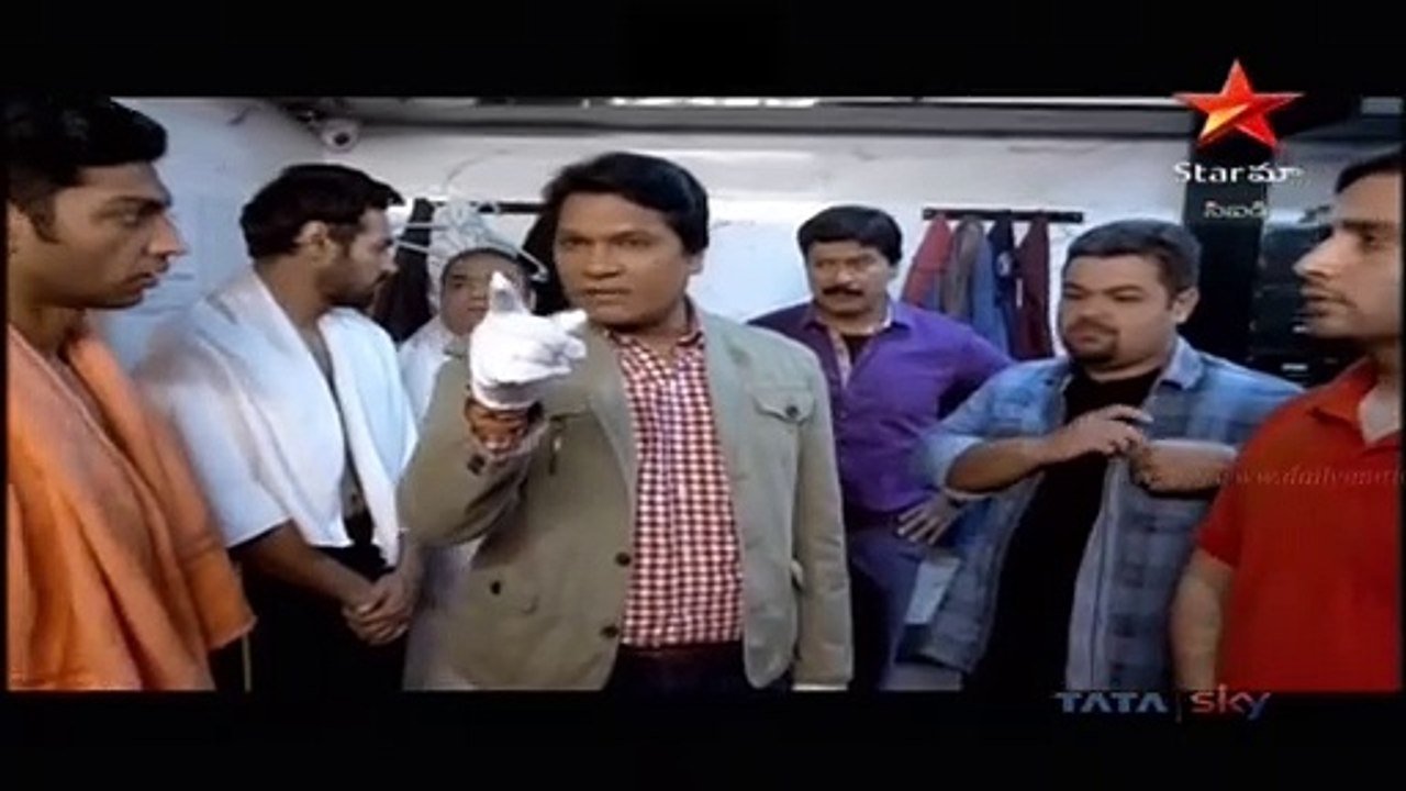 CID (Telugu) - Jaadui Chaku Ka Rahasya [New Full Episode] 2020