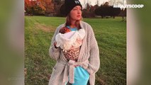 Gigi Hadid Baby’s Birth Details REVEALED: Zayn Malik held Baby Khai First!