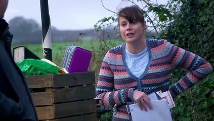 Emmerdale 04th February 2021 Part1