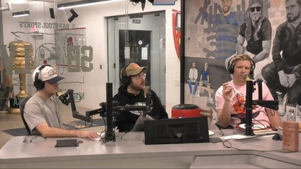 Brandon Recaps His Attempt At Running A Mile And Steven Cheah Gets Us Pumped Up For The Big Game