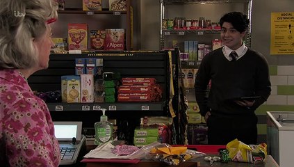 Emmerdale 04th February 2021 Part2