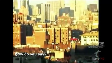 Anthony Bourdain - No Reservations - Se6 - Ep23