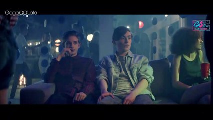 Turn it Around (film pendek)