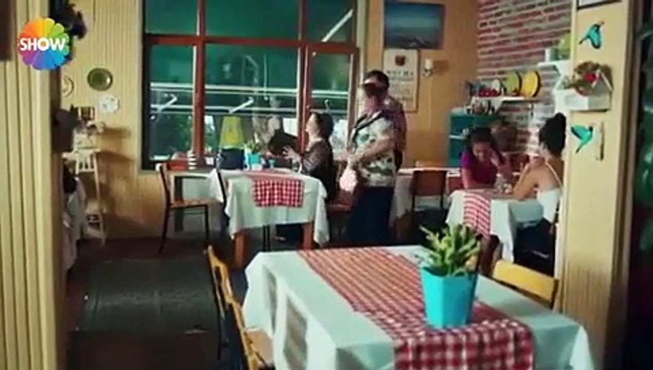 Aşk Laftan Anlamaz Episode 8 Part 3