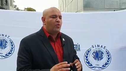 Enfermeros piden rechazar proyecto de empleo público