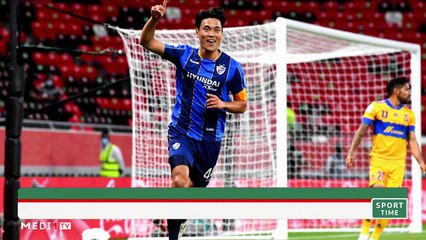 Sport Time: Jeudi 04 Février 2021    - 04/02/2021